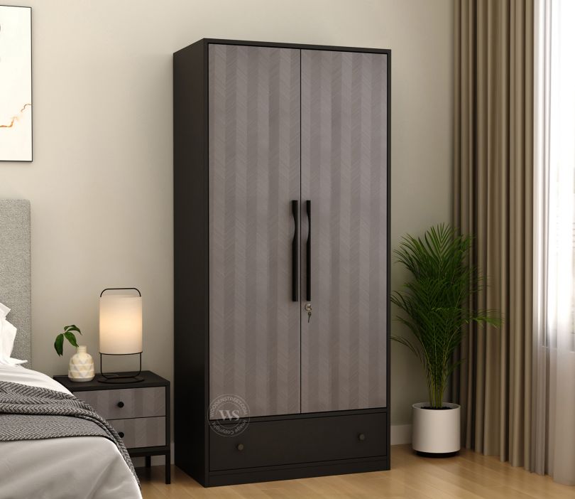 cupboard for clothes