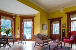 How a Heritage Impact Statement Strengthens Your Development Application