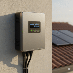 5kw solar inverter price in pakistan
