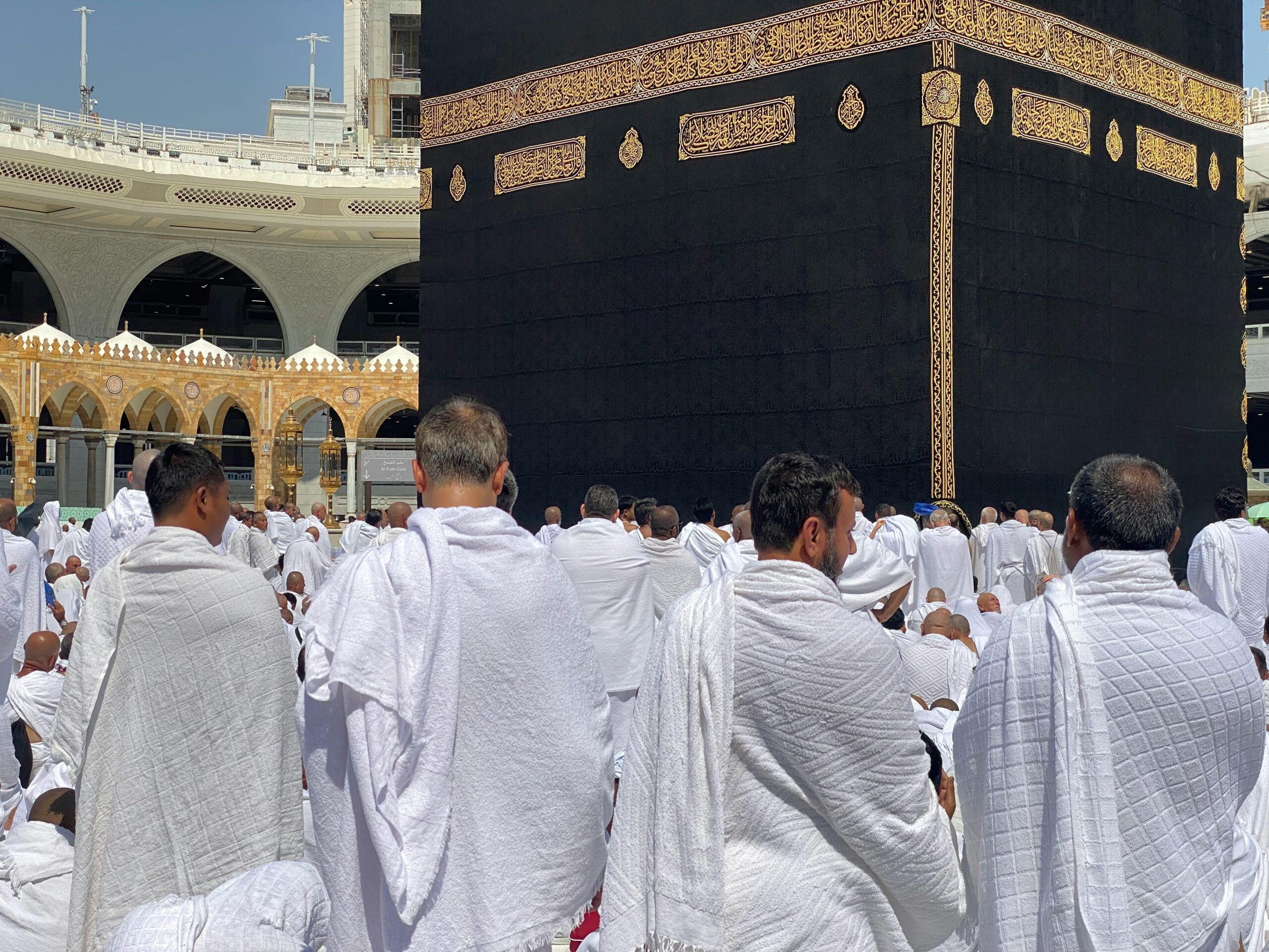 How to Choose the Best All-Inclusive Umrah Package