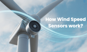 wind speed sensor