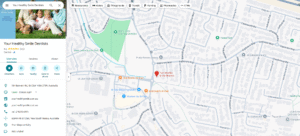 emergency dentist near me