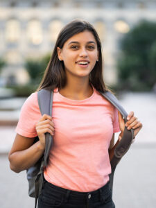 New Zealand Study overseas