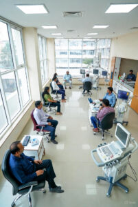 Full Body Checkup in Greater Noida Extension West- The Xpert Lab