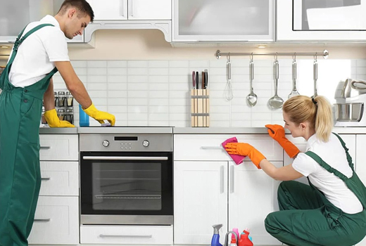 Top Bathroom and Kitchen Cleaning Services in Mohali during Christmas 2025