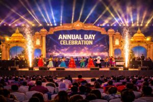 Annual Day Event Planner In Gujarat