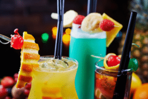 bar and restaurant in yelahanka