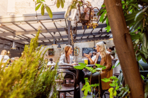 best cafe in yelahanka