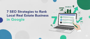 real estate seo