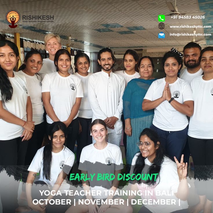 Discover the Benefits of 200-Hour Yoga Teacher Training in Rishikesh