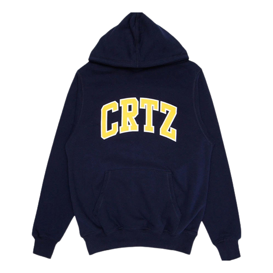 Corteiz Hoodie: Ultimate Expression of Streetwear Style and Individuality