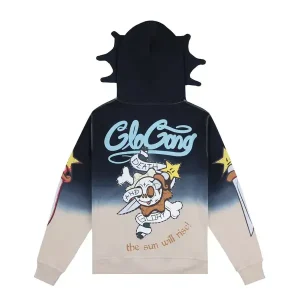 GloGang Store Hoodie The Essential Wardrobe Staple