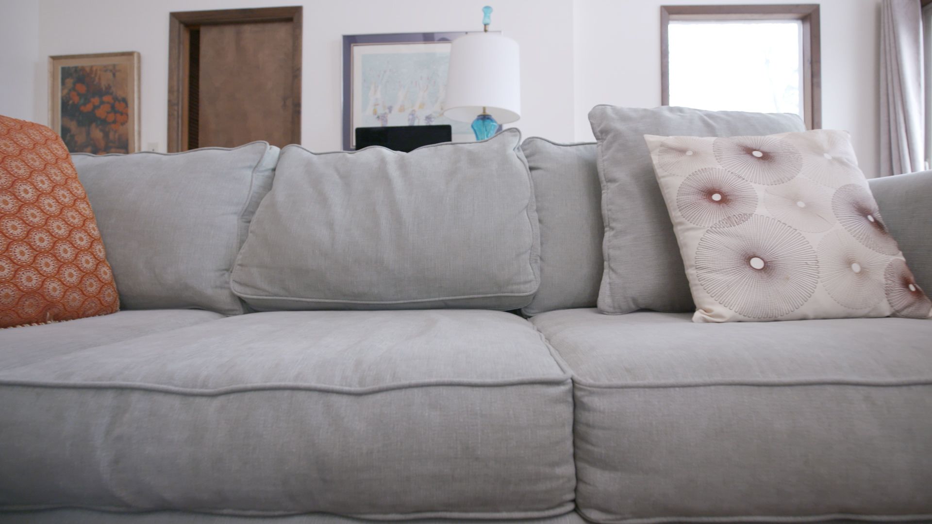 Say Goodbye to Stains with Professional Couch Cleaning in Menai