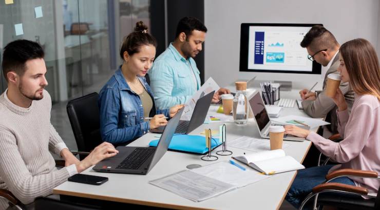Optimizing Business Communication with Fanvil IP Phones