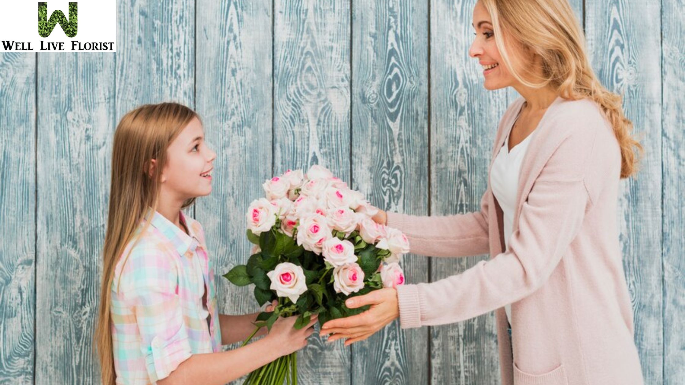 Mother's Day Flowers