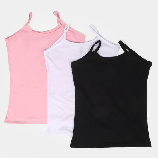 Unveiling the Top 5 Benefits of Camisoles for Girls