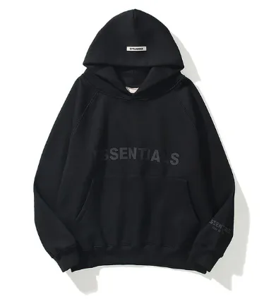 Essentials Hoodies