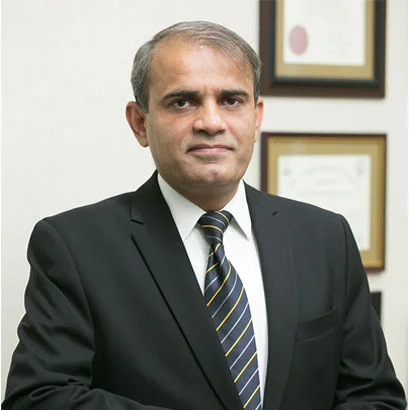 Dr. Naveed Azhar: Islamabad’s Leading Plastic Surgeon