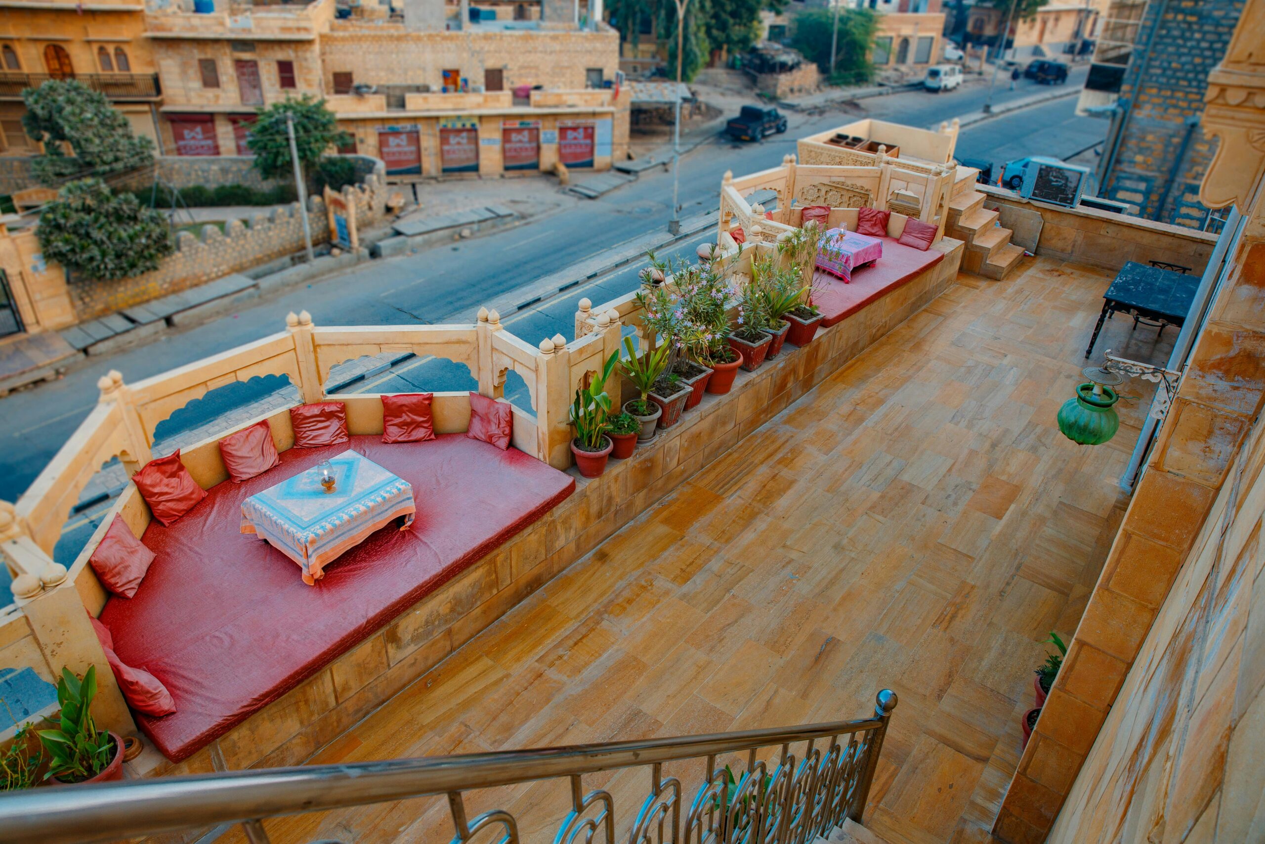 hotel in Jaisalmer