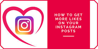 How to Get More Likes on Instagram