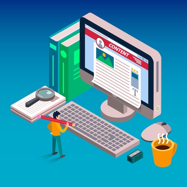 Educational Content and Resources