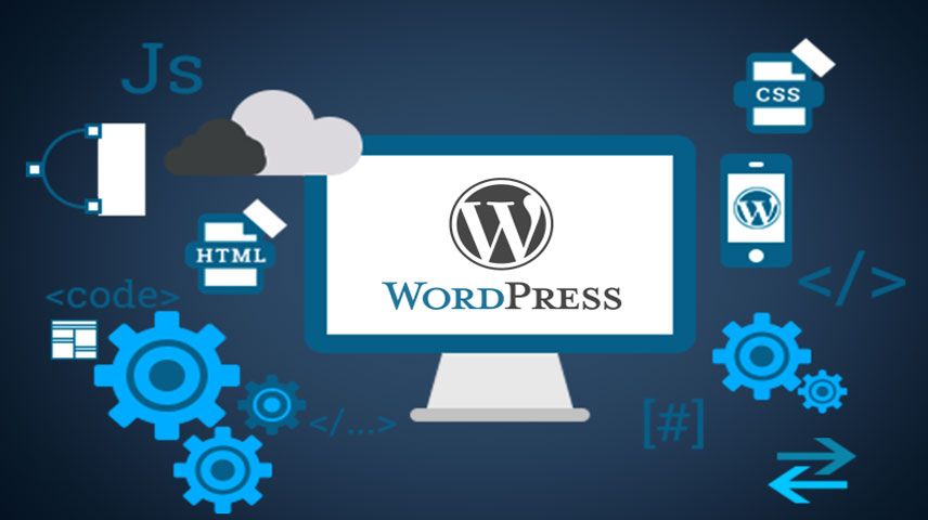 wordpress developer