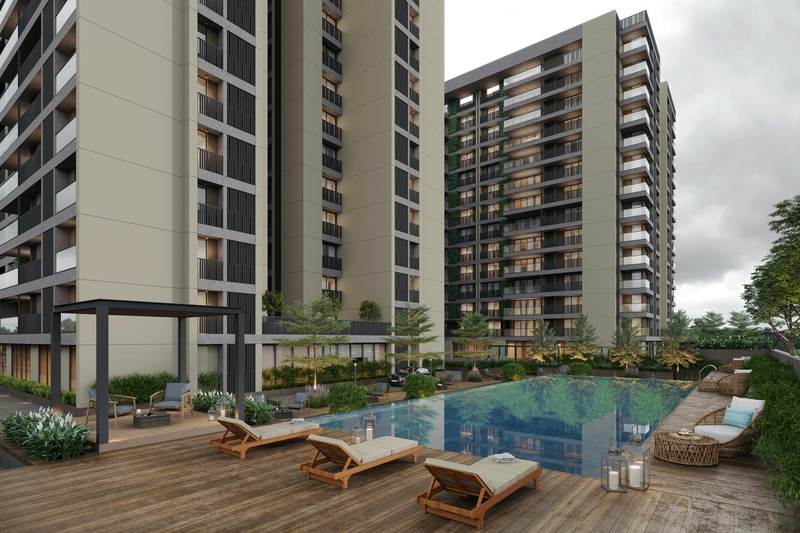 4S The Aurrum Sector 59 Gurgaon