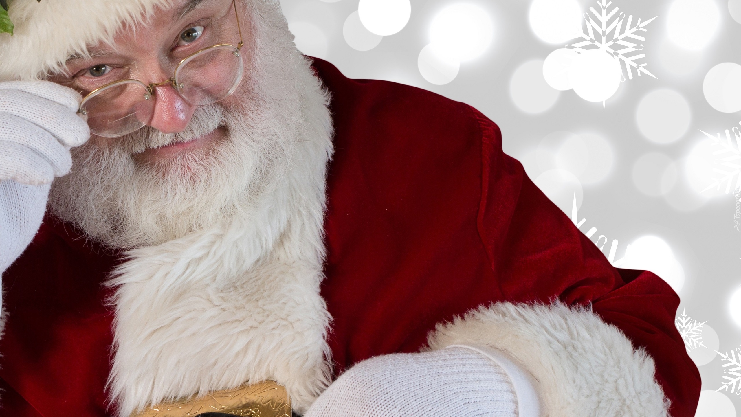 Can a Santa Visit Boost Attendance at Your Event