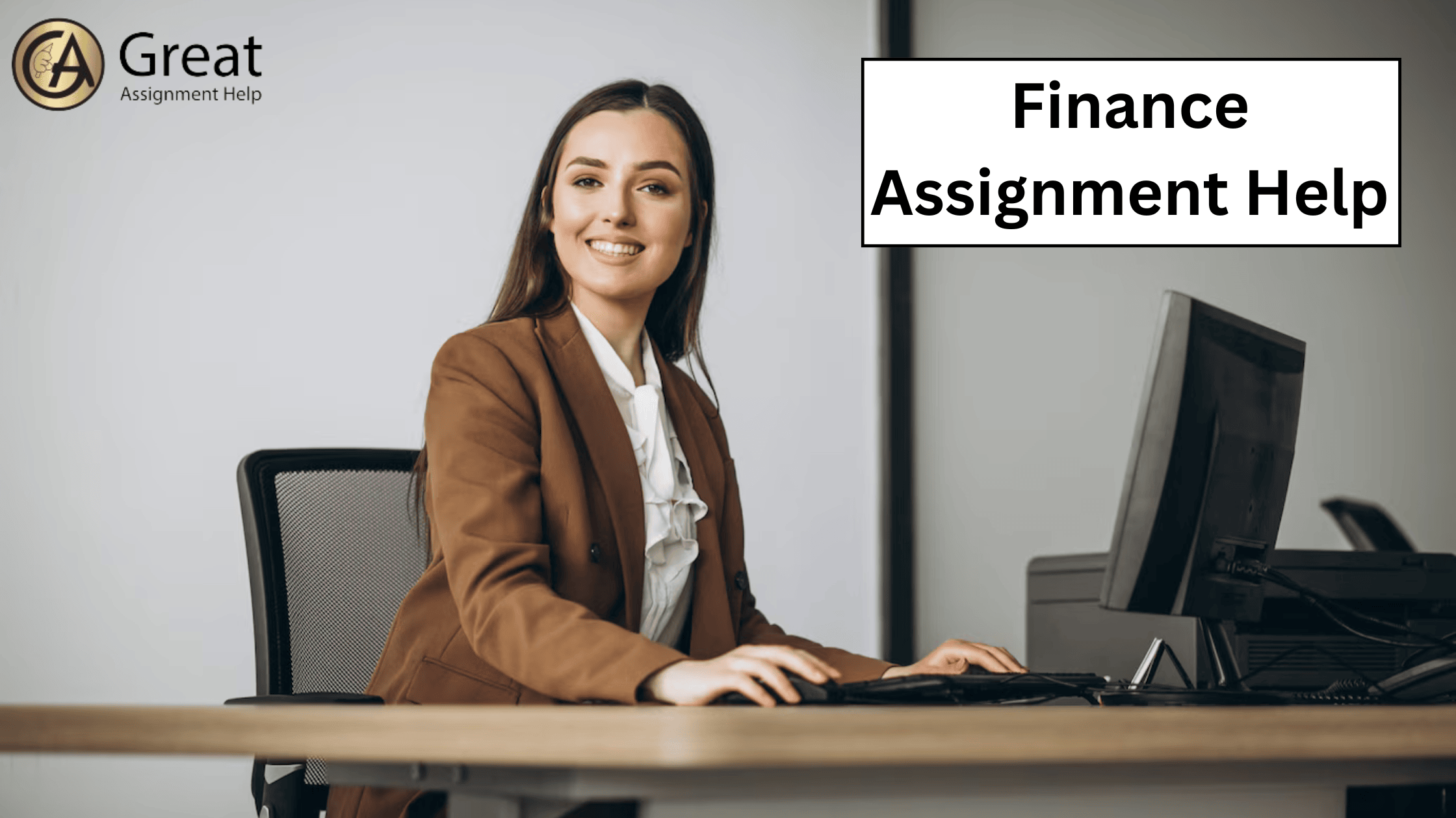 Finance Assignment Help