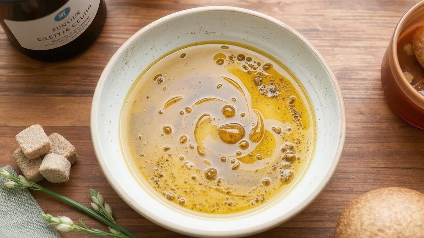 How to Cook with Healthy Oils