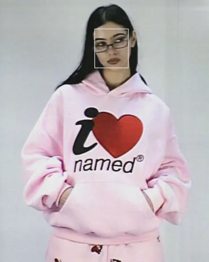 Introduction to Named Collective Hoodie