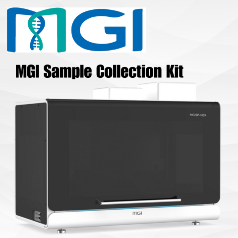 MGI Sample Collection Kit