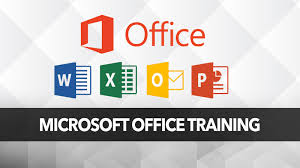 MS Office course