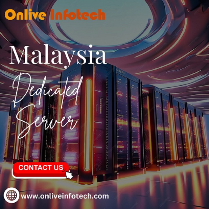 Malaysia Dedicated Server