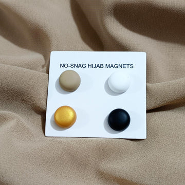 Magnetic Pins