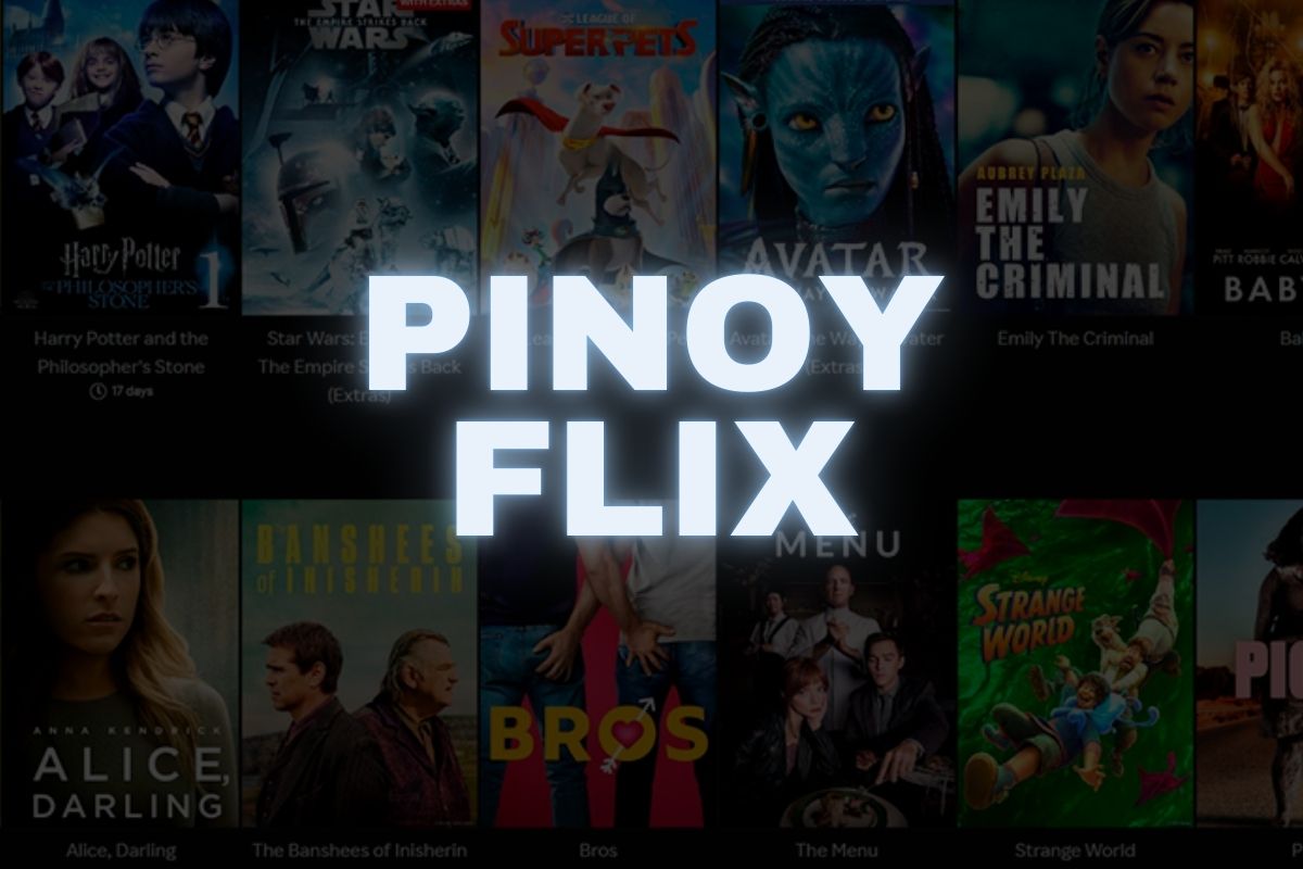 Pinoy Flix