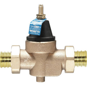 Where to Buy Reliable Pressure Reducing Valves for Your Projects