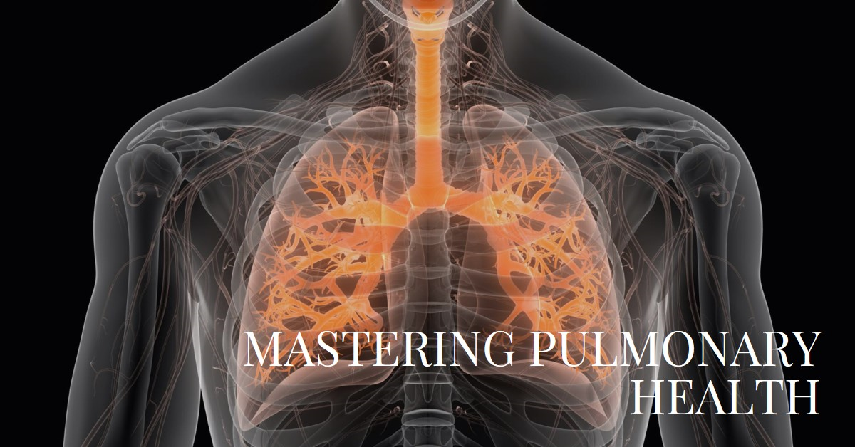 Pulmonary Function Tests