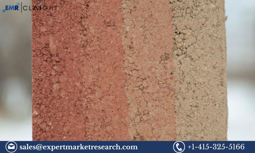 Rammed Earth Panel Manufacturing Plant Project Report