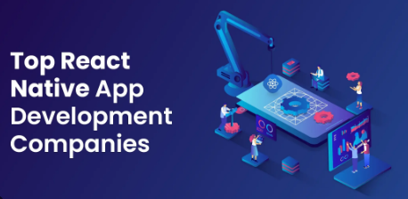 React Native App Development