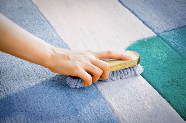 carpet cleaning services