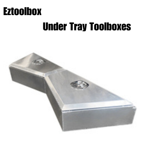 Under Tray Toolboxes