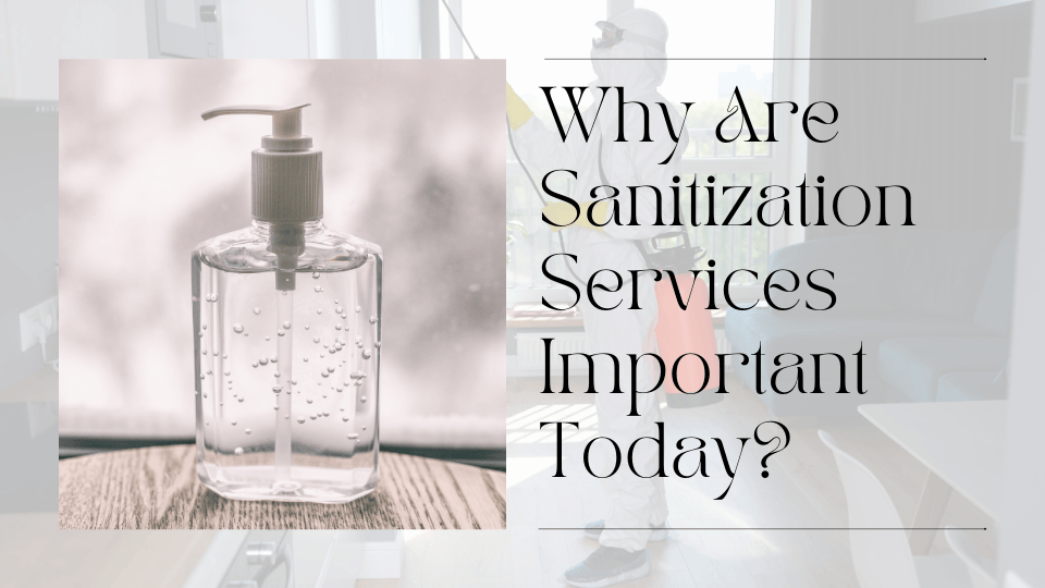 Disinfection & Sanitization Services in Ajman