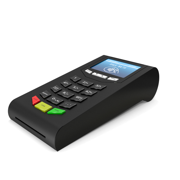 credit card terminal