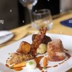 Exploring Exquisite Flavors A Look at A La Carte Catering's Menu