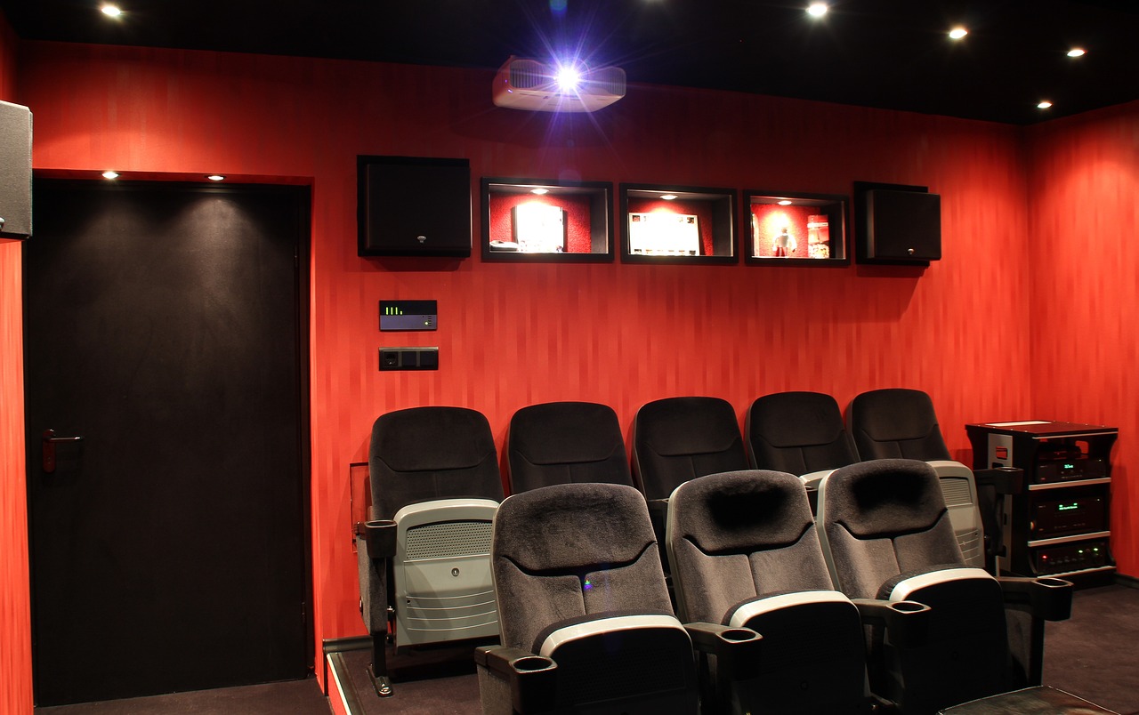 Elevate your Home with Professional Entertainment Solutions by RMS Installs