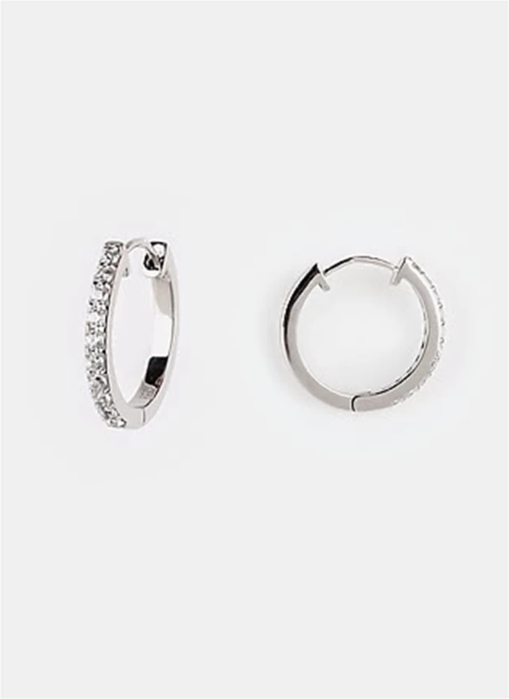 hoop earrings for woman