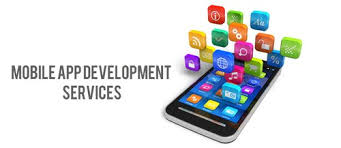 Mobile App Development Company in India