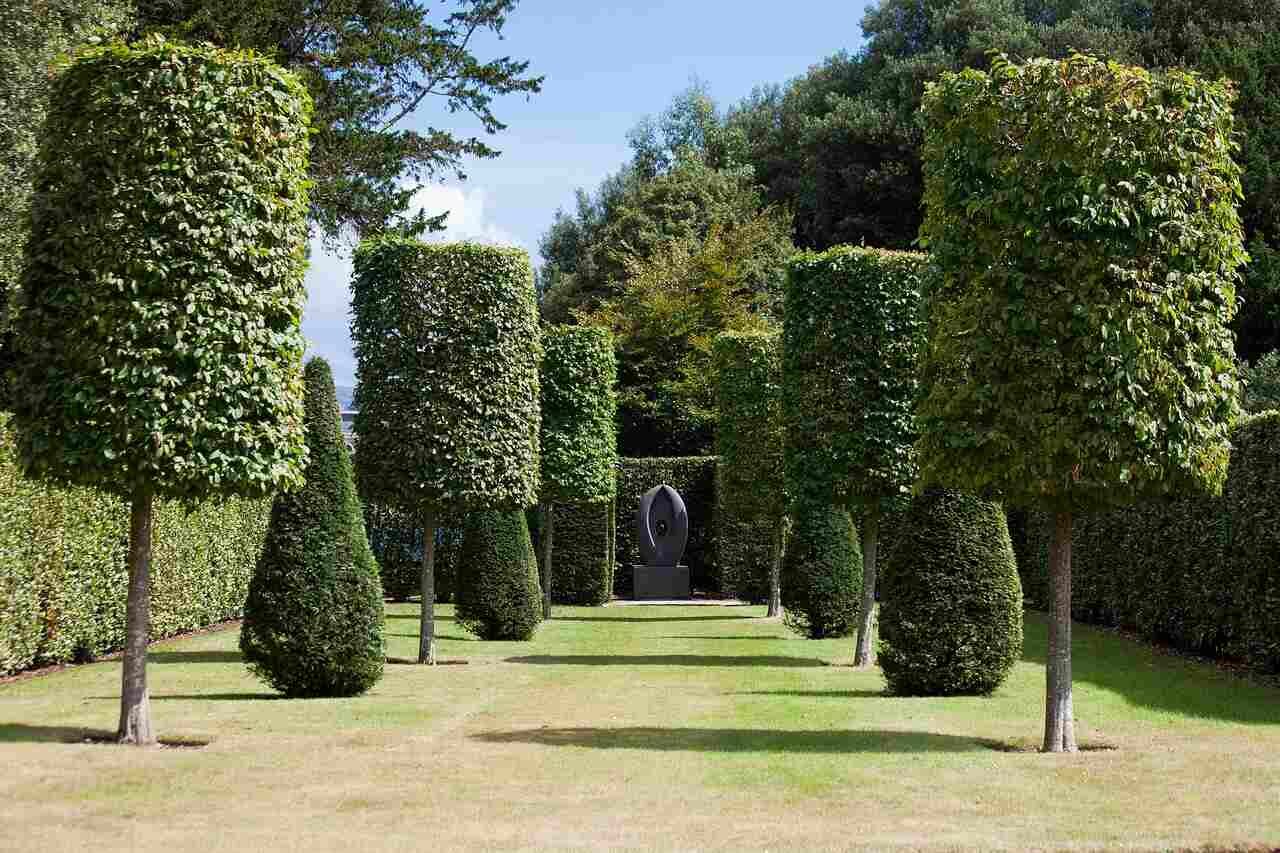 Top Landscaping Ideas for Potomac, MD
