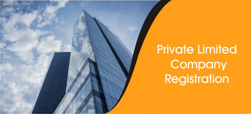 Pvt Limited Company Registration